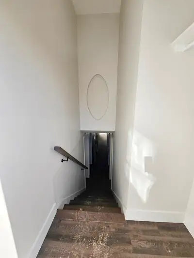 Charming 3-Bedroom, 1 bath Unit in Quiet New Minas Neighborhood