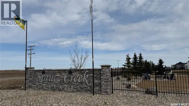 305 Spruce Creek CRESCENT Edenwold Rm No.158, Saskatchewan in Land for Sale in Regina - Image 16