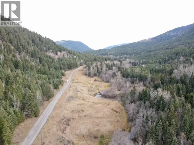 Lot 4 Fadear Creek Road Kamloops, British Columbia in Land for Sale in Kamloops - Image 6
