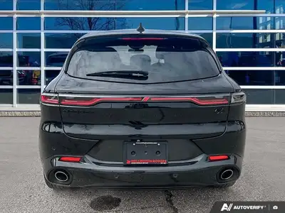 2024 Dodge Hornet R/T | Remote Start | Heated Steering Wheel, View more