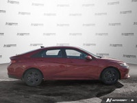 This Hyundai Elantra delivers a Regular Unleaded I-4 2.0 L/122 engine powering this Variable transmi... (image 6)