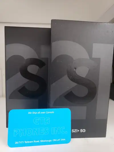 Samsung Galaxy S20 Plus, S21 Plus, S22 Plus, S23 Plus – UNLOCKED, View more