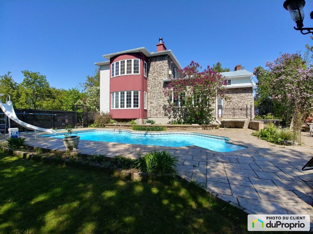 $785,000 - 2 Storey for sale in Repentigny (Le Gardeur) — photo 1