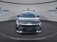 Heated Seats, Apple CarPlay, Android Auto, Aluminum Wheels, LED Headlights! The all-new 2023 Kia Spo... (image 3)