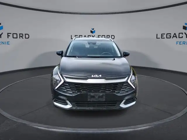 2023 Kia Sportage LX AWD 2.5L 4cyl, All Wheel Drive in Cars & Trucks in Cranbrook - Image 5