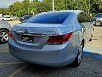 All vehicles come with a full vehicle History Report, ask to see it! 2011 Buick LaCrosseOntario Car,... (image 7)