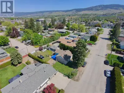 Development property in a prime location! This rare gem is strategically positioned with road fronta...