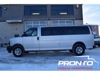 12 Passagers // Attache remorque // Cruise // Camera de recul // Modèle Allonger Superbe condition /... (image 4)