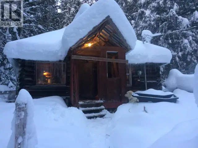 BLK D DOME CREEK Dome Creek, British Columbia in Houses for Sale in Quesnel - Image 2