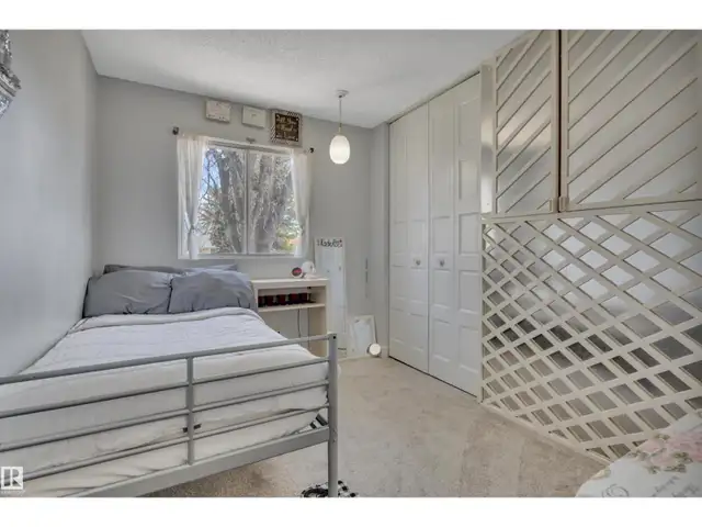 5718 Garden Meadows Drive Wetaskiwin, Alberta in Houses for Sale in Edmonton - Image 23