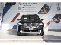 Low Mileage! Check out our large selection of pre-owned vehicles today. 2025 BMW X3 30 xDrive 2.0L I... (image 2)