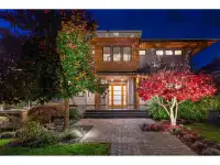 1229 ANDERSON STREET White Rock, British Columbia