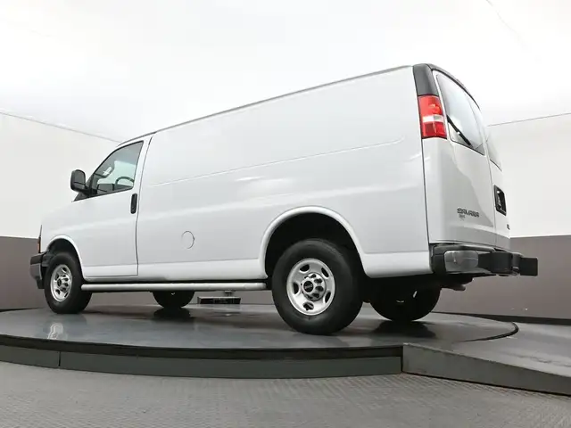 2023 GMC Savana Cargo **SALE PENDING** in Cars & Trucks in City of Halifax - Image 34