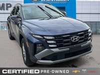 Saskatoon Motor Products - General Motors Certified, Tucson Preferred, 4D Sport Utility, I4, 8-Speed... (image 7)