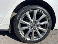 Double L Motors Ltd. For Sale: Mazda 3 GT Sedan Sporty. Stylish. Fully Loaded. Experience the perfec... (image 6)