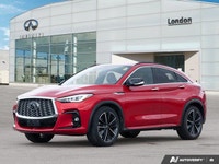 Come visit our London Infiniti team, you can find us at 1055 Wharncliffe Rd S Suite 101, London, ON... (image 6)