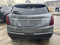 AMVIC Licensed Dealer AMVIC LICENSED DEALER. Stock number: YK102706B The 2021 Cadillac XT5 Luxury AW... (image 7)