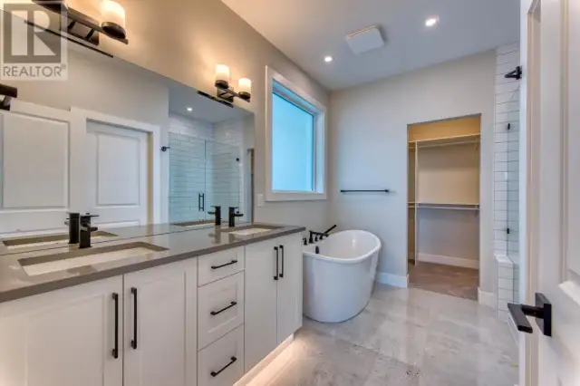 178 Whistler Place Vernon, British Columbia in Houses for Sale in Vernon - Image 34