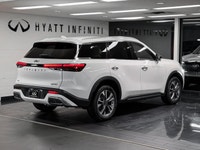 Only 34,500 kms.The 2022 INFINITI QX60 LUXE marks the debut of INFINITI's second-generation redesign... (image 4)