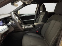 This 2026 JEEP CHEROKEE LAREDO 4X4 has the following options Soul Cloth W/Labyrinth Emboss Seats, Re... (image 9)