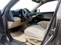A dependable compact SUV with practical cargo space, comfortable seating, and efficient everyday per... (image 8)