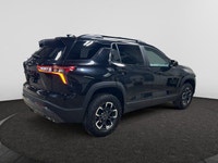 Welcome to Capital GMC! Offering excellent driving manners, this Chevrolet Equinox is Black in color... (image 4)