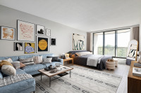 For a limited time, enjoy 1 month of free rent* * Select suites only. Some conditions apply. Prices... (image 1)