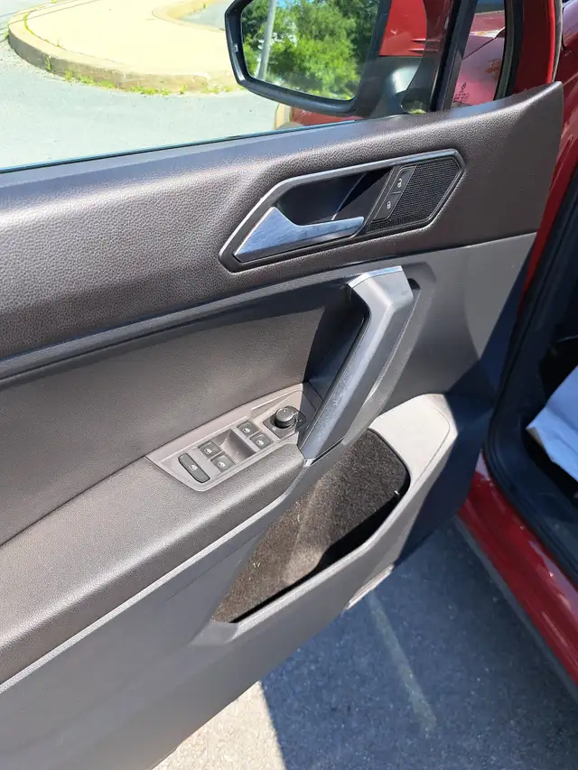 2018 Volkswagen Tiguan Comfortline in Cars & Trucks in Bridgewater - Image 16