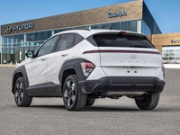 *Certified!* This Kona may be a small SUV but it's big on adventure. This 2024 Hyundai Kona is fresh... (image 4)