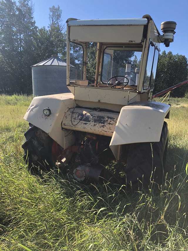 930 case comfort king tractor Farming Equipment Edmonton Kijiji