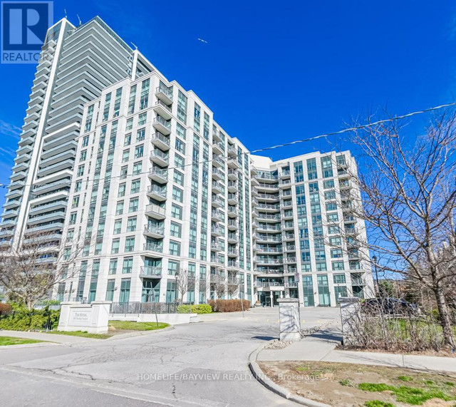 #305 -185 ONEIDA CRES Richmond Hill, Ontario in Condos for Sale in Markham / York Region