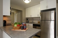 Willow Lake Lodge at 9303 Salish Court is a short walk away from Lougheed Mall and Lougheed Skytrain... (image 7)