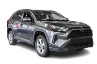 * RAV4 * XLE * AWD * 2024 * Toit ouvrant * Mags * Caméra de recul * Air climatisé * Aileron * vitres... (image 3)
