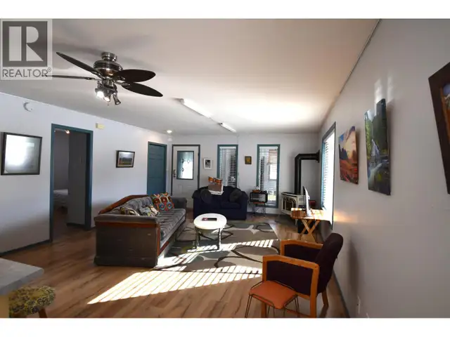 1055 HUDSON BAY MOUNTAIN ROAD Smithers, British Columbia in Houses for Sale in Smithers - Image 27