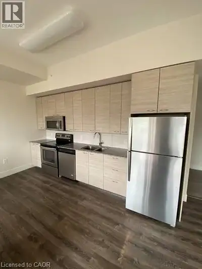 Bright & Furnished Freshly Renovated 2 Bedroom Apartment Steps From Laurier! (Unit 411) K-W Property...