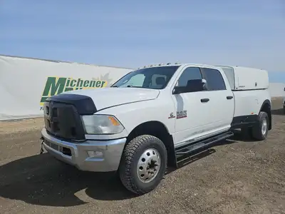 Michener Allen Auctioneering Ltd ( PV ) - Edmonton PRIVATE CONSIGNOR HIGH BID SUBJECT TO SELLERS APR...