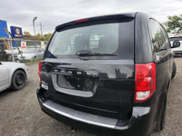 GARANTIE 1 ANS CREDIT DIRECT EN LIGNE AU WWW.AUTO-INTERNET.CA WOW 2015 DODGE GRAND CARAVAN 7 PASSAGE... (image 6)