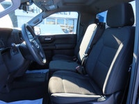 Recent trade in, 2024 GMC Sierra 1500 Regular Cab Pro Value package , 2.7L ,4x4. Comes with GMC Pro... (image 2)