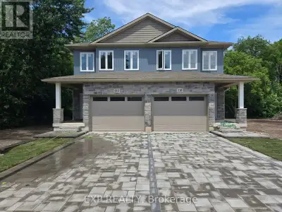Welcome to 116 Forks Road in Welland, where modern design meets small-town charm in the up-and-comin...