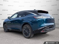 Come visit our Hunt Club Nissan team, you can find us at 275 W Hunt Club Rd Nepean, ON K2E 1A6, or c... (image 3)
