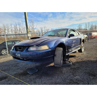 FORD MUSTANG 2003 pour les pièces | Kenny U-Pull St-Lazare