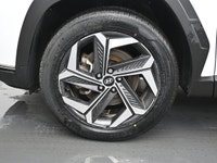 The 2023 Hyundai Tucson Luxury Hybrid delivers bold styling, advanced hybrid performance, and premiu... (image 3)