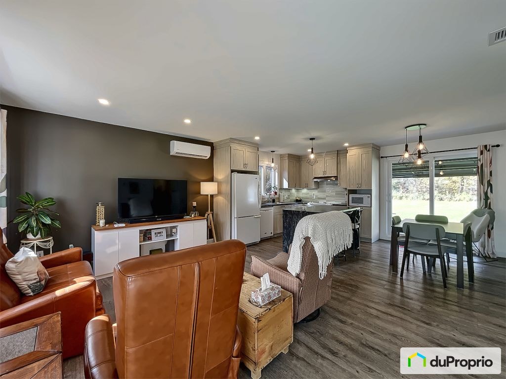 $395,000 - Bungalow for sale in Bécancour (Gentilly) — photo 2