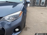 Saskatoon Motor Products - Recent Arrival! 2016 Toyota Corolla LE Corolla LE, 4D Sedan, 1.8L 4-Cylin... (image 9)