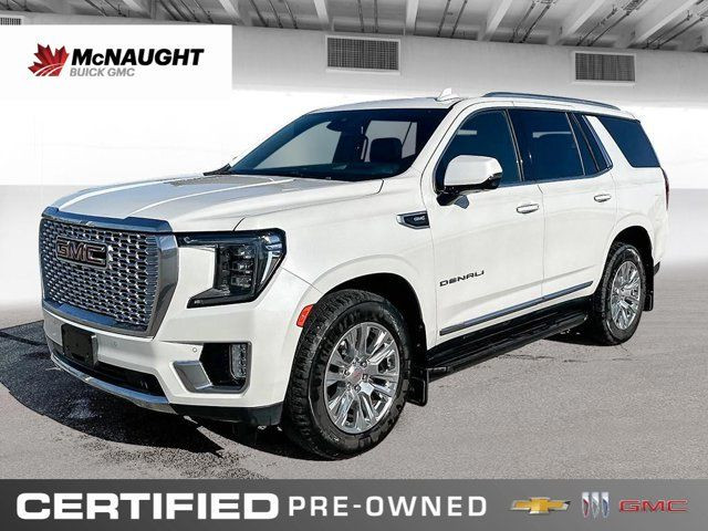 2023 GMC Yukon Denali in Cars & Trucks in Winnipeg