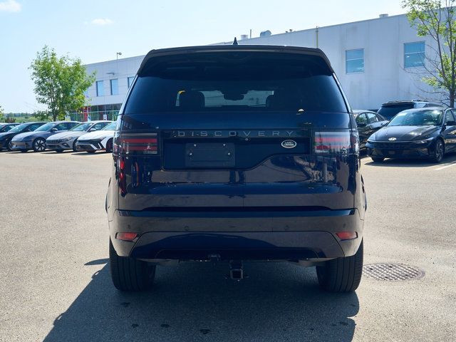 2021 Land Rover Discovery R-Dynamic S | HEATED SEATS | PREMIUM in Cars & Trucks in Edmonton - Image 4
