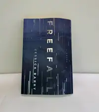 Freefall: A Novel In Good Condition