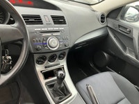 2010 Mazda3, Manuelle, 4Cyl 2.0L, 165000Km, Groupe Electrique Complet, Climatisation ET PLUS AUTOS D... (image 9)