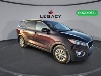 Welcome to Legacy Dodge Claresholm. Rear View Camera, Bluetooth, Heated Seats, Aluminum Wheels, Siri... (image 1)