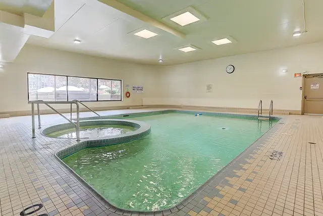 188 Spadina Ave - 405 in Long Term Rentals in City of Toronto - Image 37